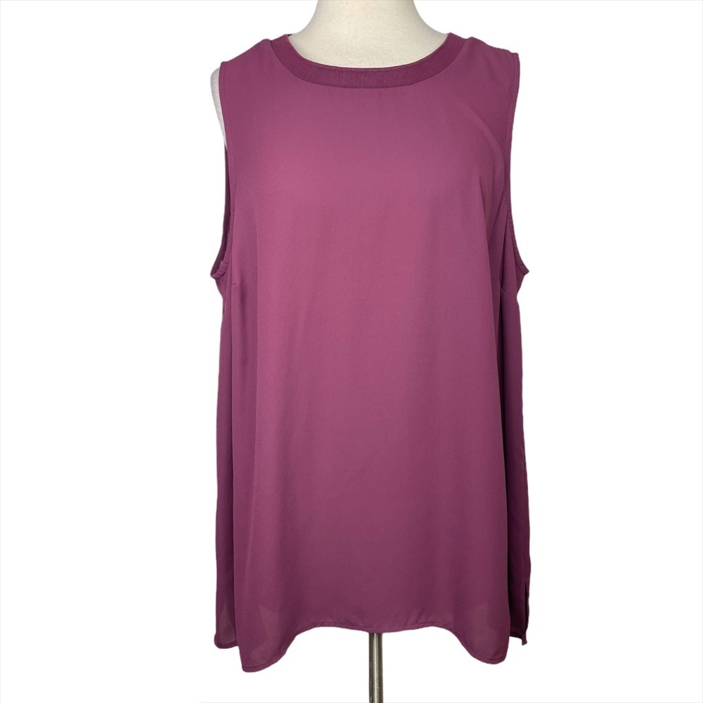 Stitch Fix l Goldray Jabare Ribbed Detail Blouse